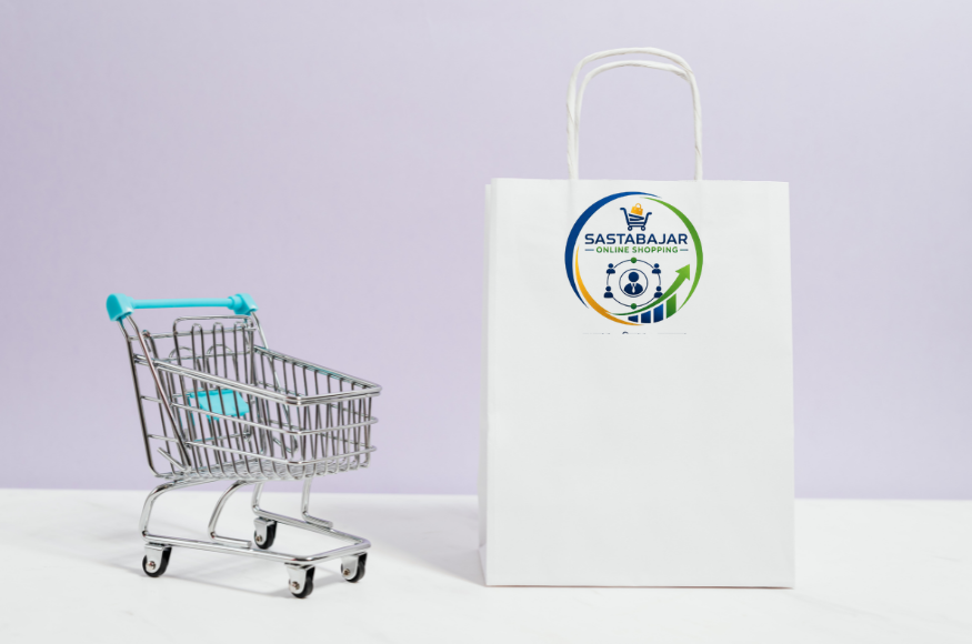 Sastabajaronlineshopping